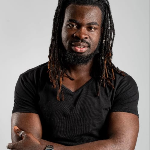 Ousmane Bangura