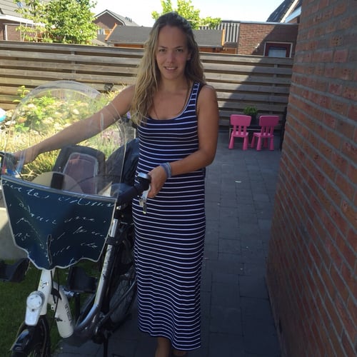 Joke de Jong