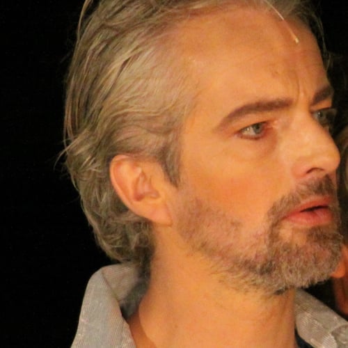 Henk vd Veen