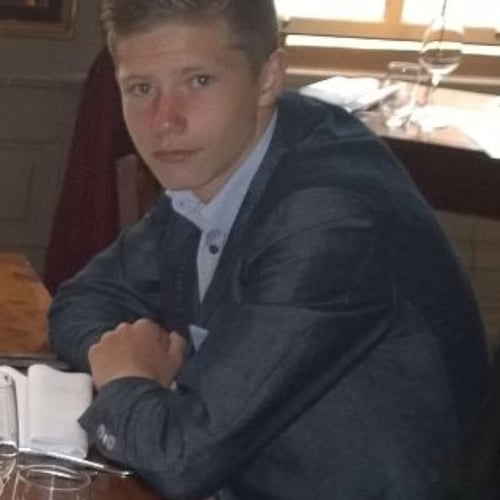 Marijn