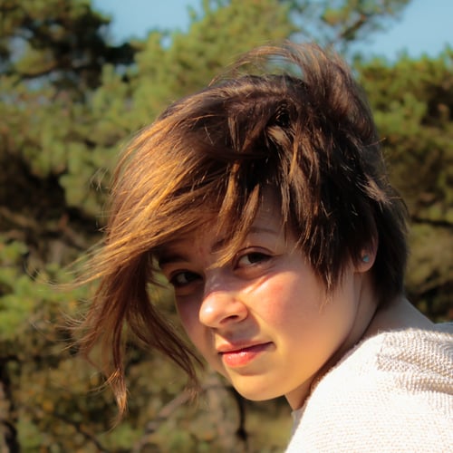Marleen Wienk