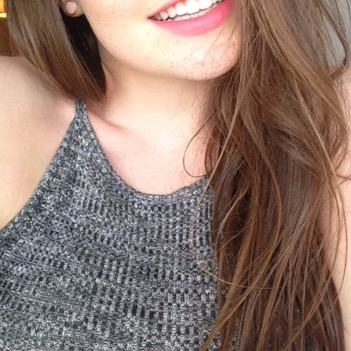 Sarah Hunker