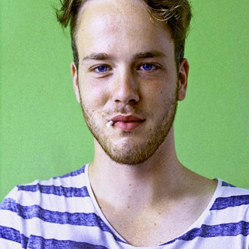 Michel Geurts