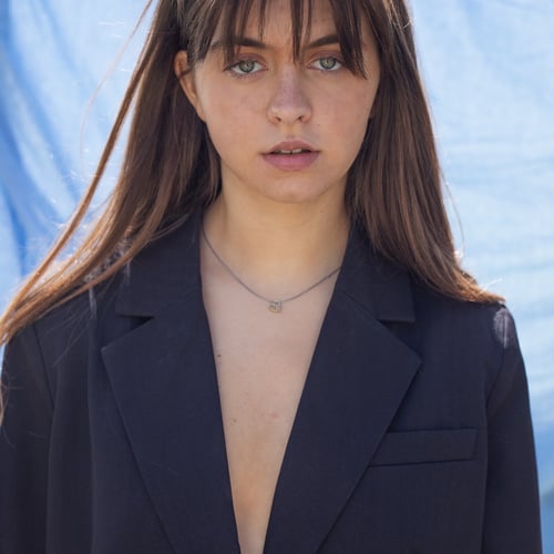 Zarah Catharina