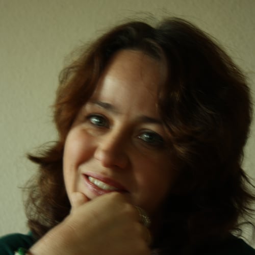 Vera Feijer