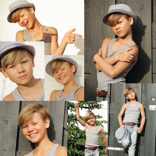 Jesse