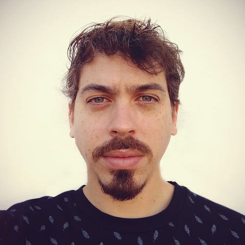 Pablo Hita