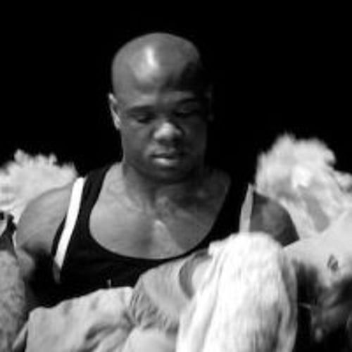Elvin Rigters