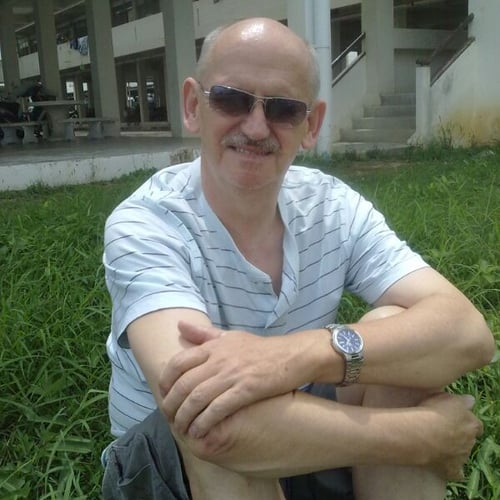 Henk