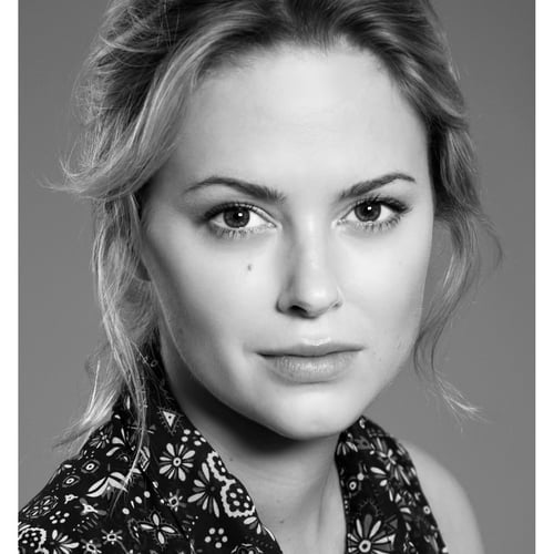 Marieke Westenenk