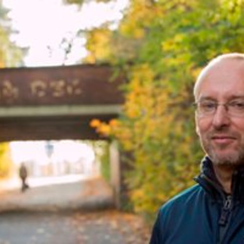 Vincent van Uggelen