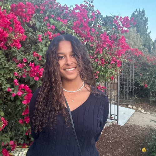 Shantianna Quispel