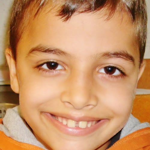Samir Asry