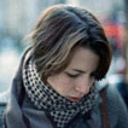 Grete Kiliulyte
