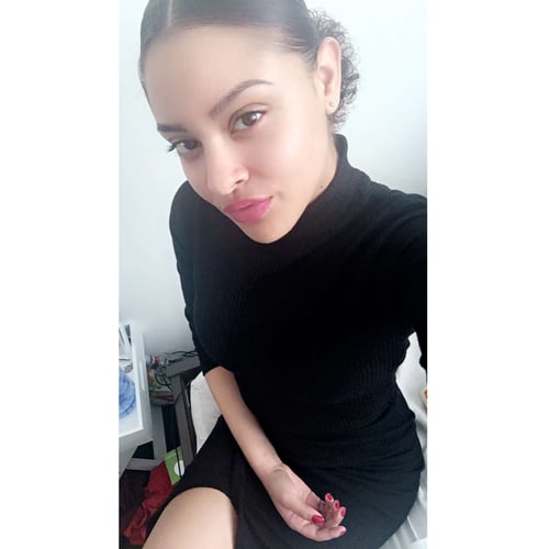 Tahisha Hamud