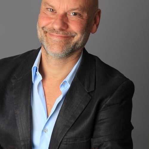Boudewijn Scholten