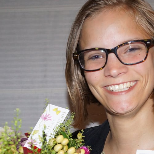 Annelies van der Pleog