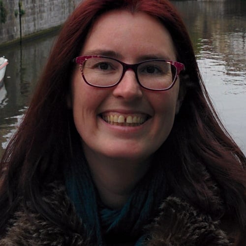 Monique Pieters