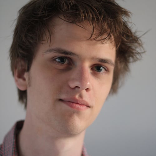 Matthijs van der Veer