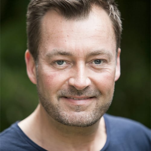 Marco Verhagen