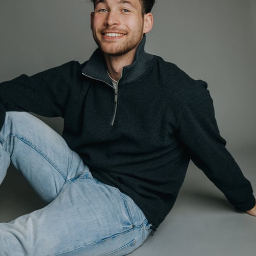Luuk van Van Zuilen