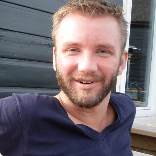 Ralf Hekkenberg