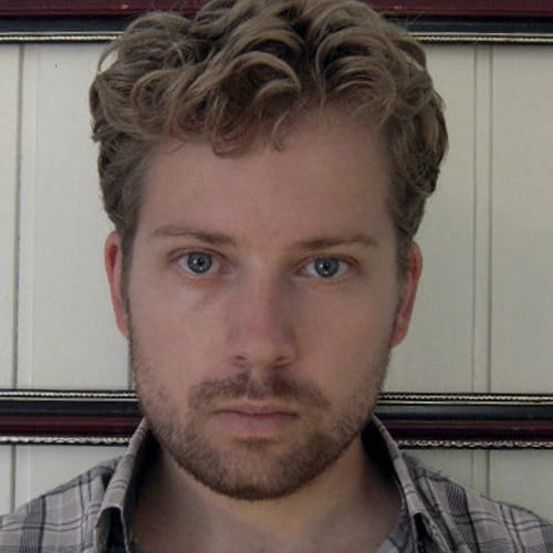 Steffen van Zundert