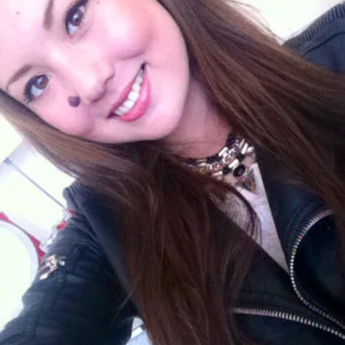 Bonnie larissa Endert