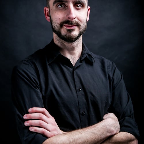 Balázs Szucs