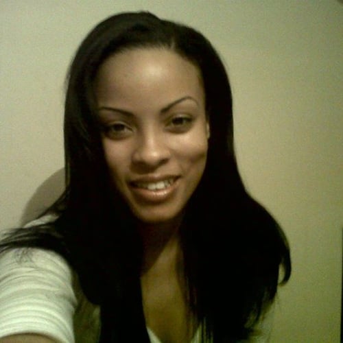 Cherrelle
