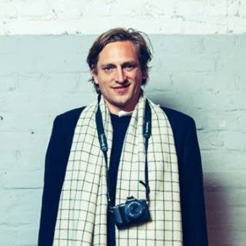 Jochem Sanders
