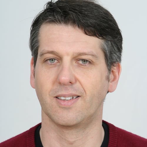 Rutger Lamers