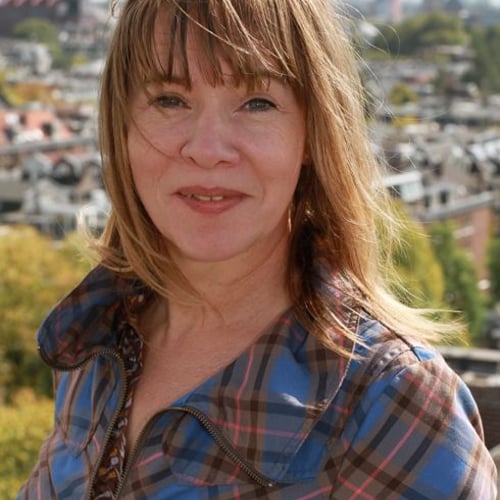 Inge Willems