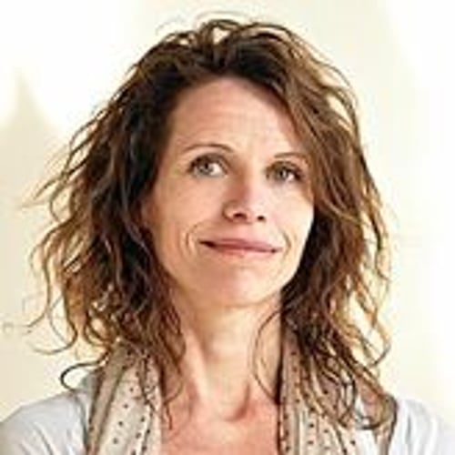 Anneke Stehouwer
