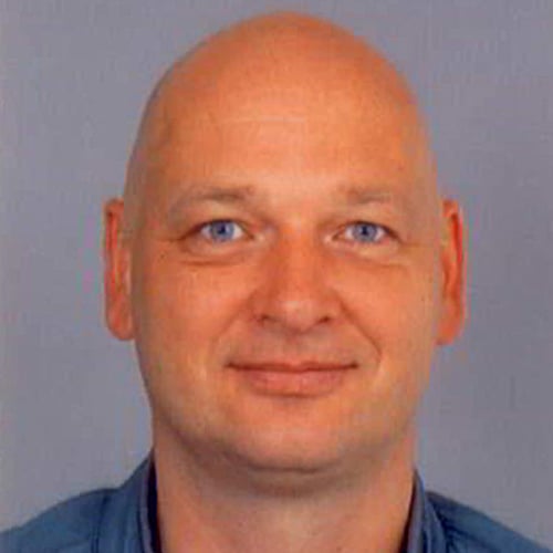 Oscar Postma
