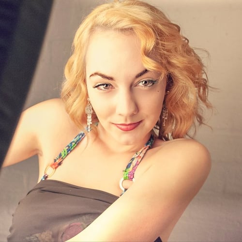 Angelique de Graaf