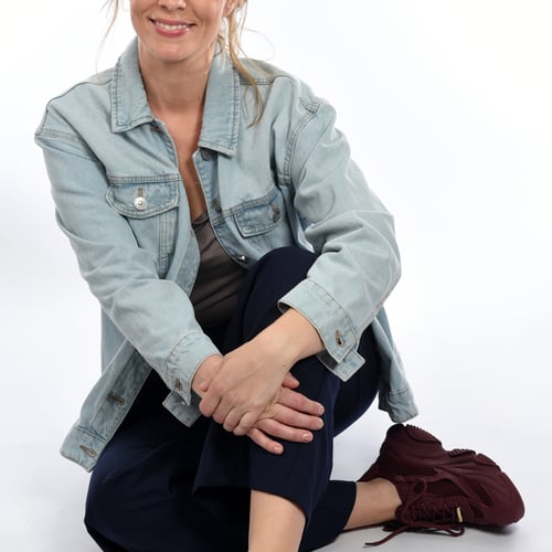 Nadine Kamer