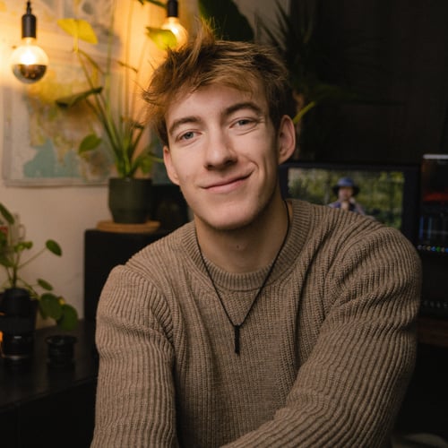 Timo van Hees