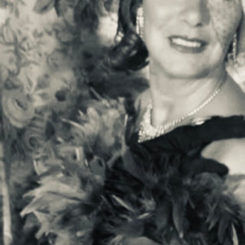 Miriam Drost