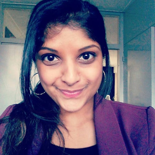Raveena