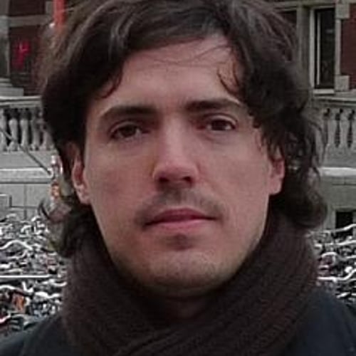Merlin m.k Kalff