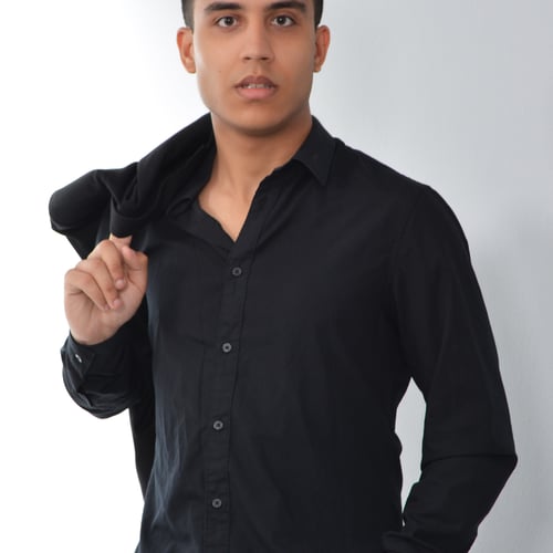 Mourad Belkacemi