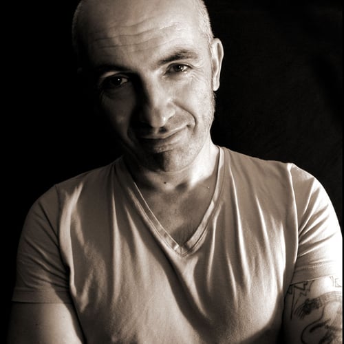 Marc Scherbateyev