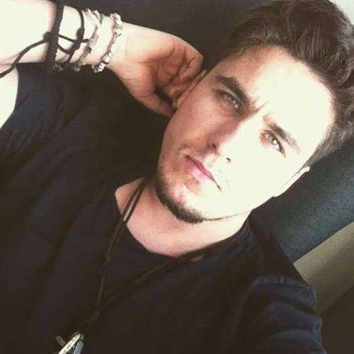 Paulo Alexandre