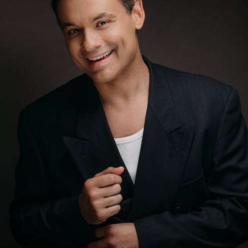 Robin van den Akker