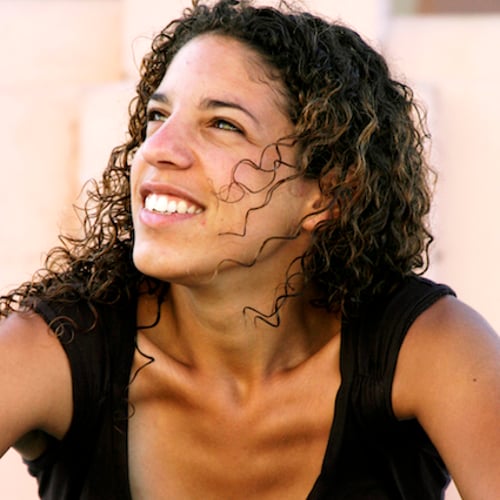 Petra Trinidad