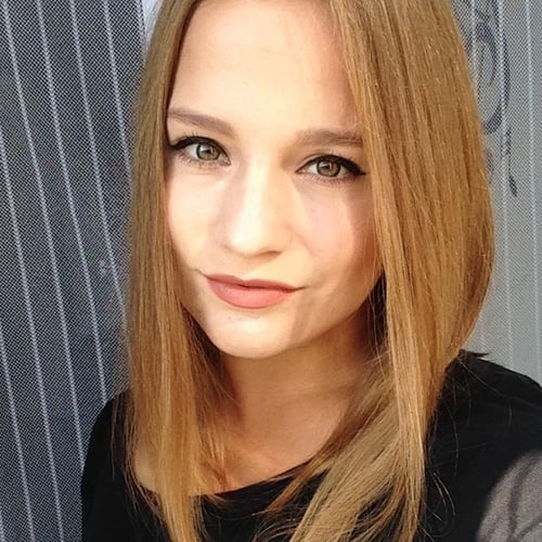 Romy Maasdam