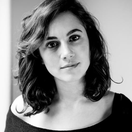 Richella van den Burg