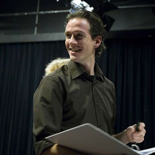 Tim de Graaf
