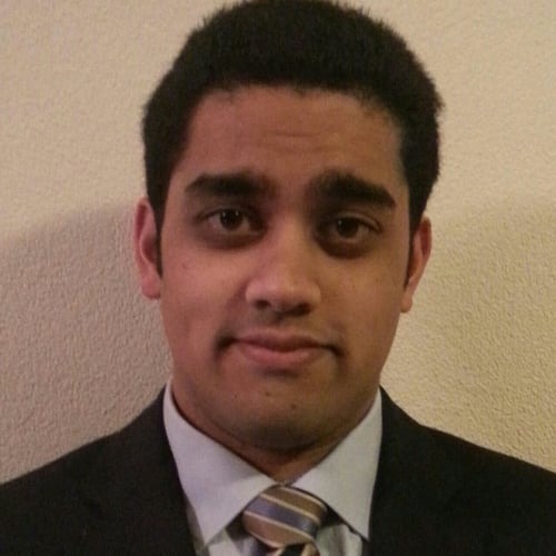 Siddhart Jaipal